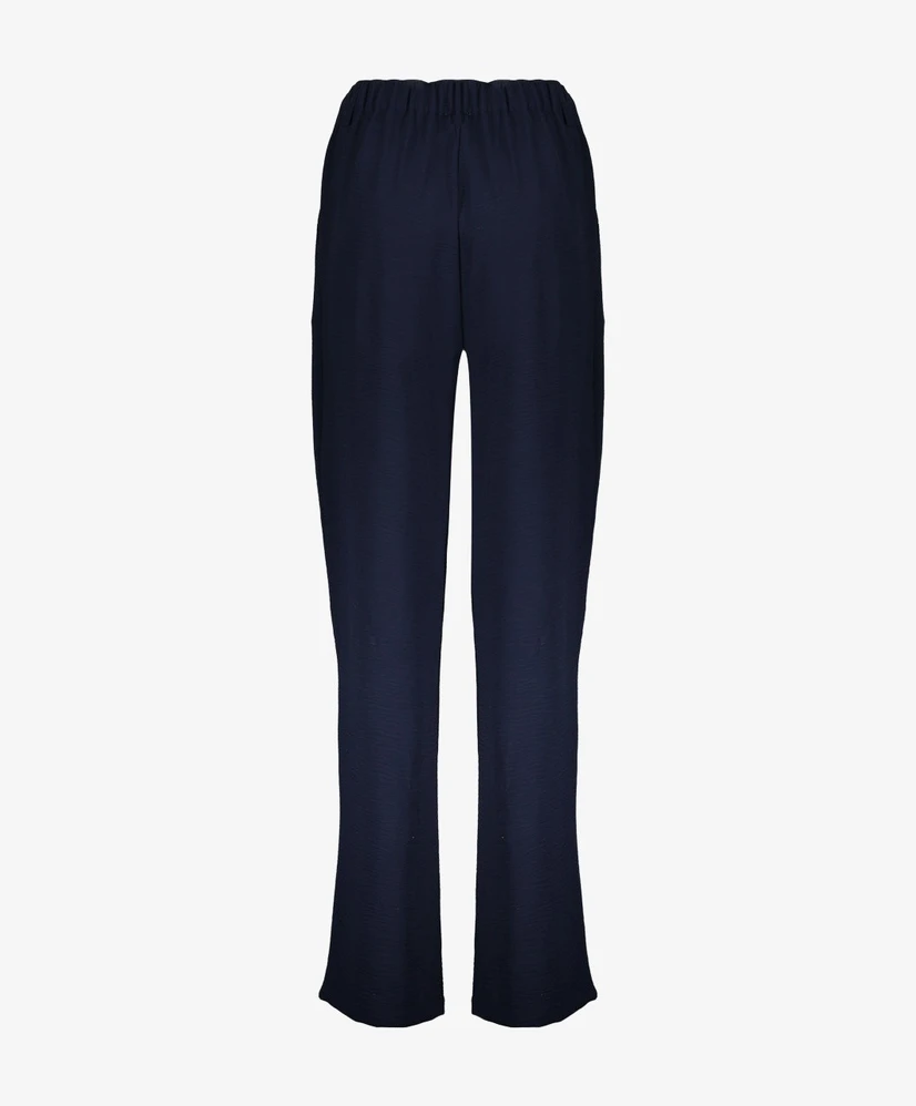 Geisha Pantalon Crinckle