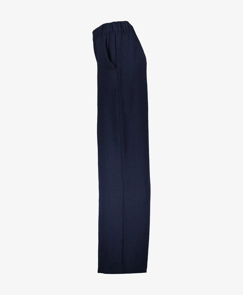 Geisha Pantalon Crinckle