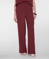 Geisha Pantalon Crinkle
