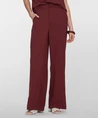 Geisha Pantalon Crinkle