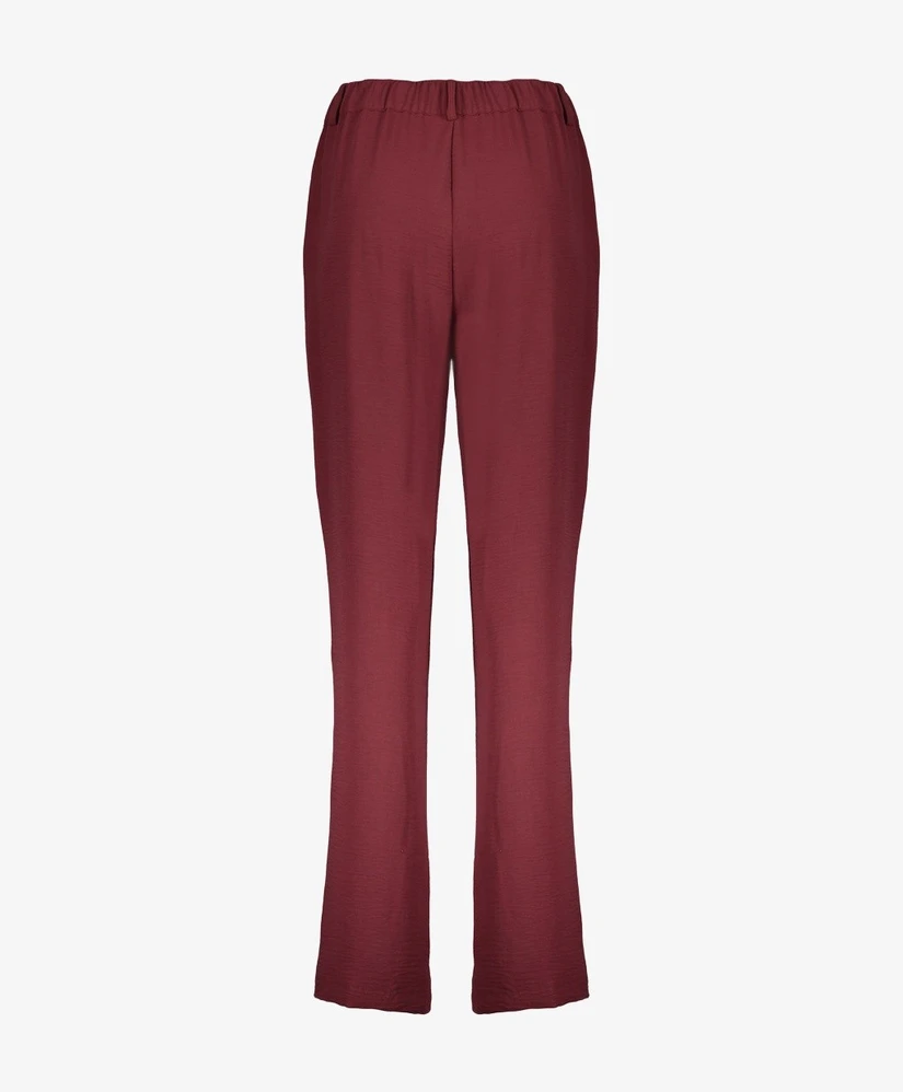 Geisha Pantalon Crinkle