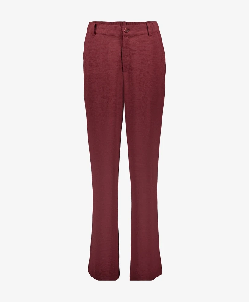 Geisha Pantalon Crinkle