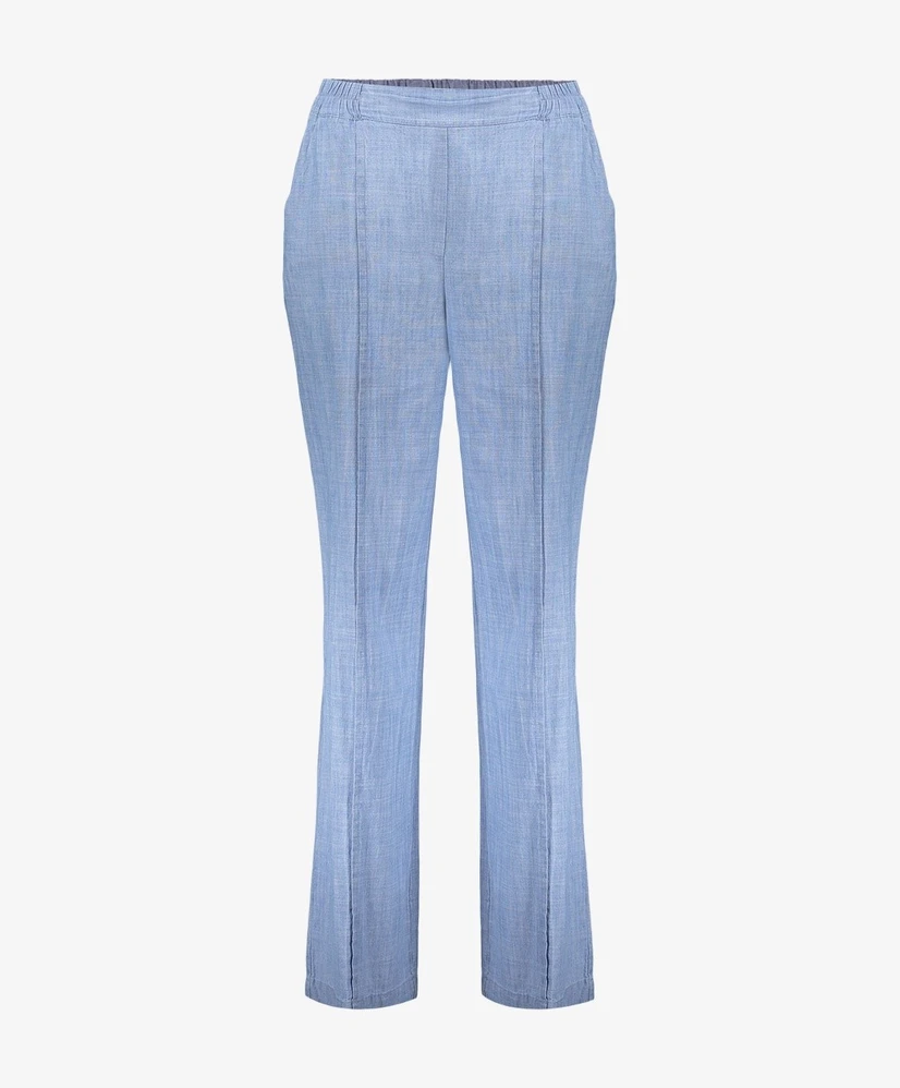 Geisha Pantalon Denim