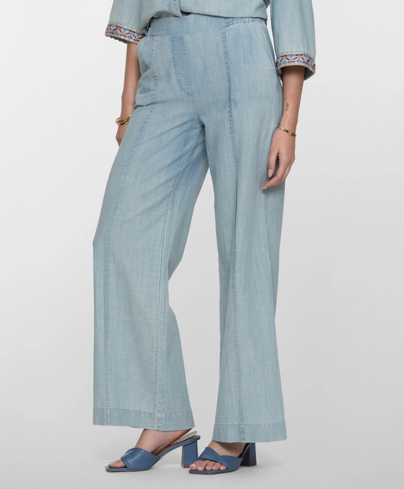 Geisha Pantalon Denim