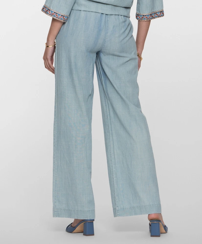 Geisha Pantalon Denim