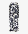 Geisha Pantalon Flower
