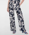 Geisha Pantalon Flower