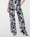 Geisha Pantalon Flower