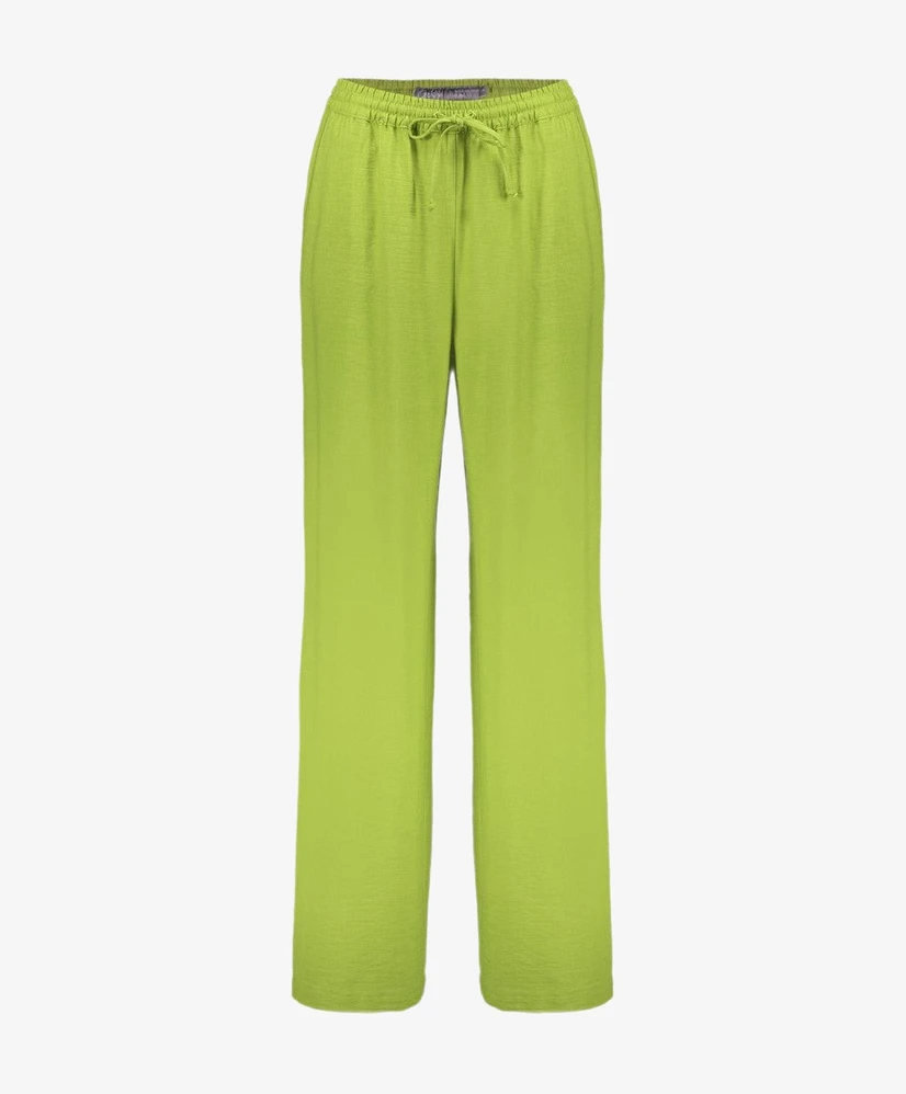 Geisha Pantalon Flowy