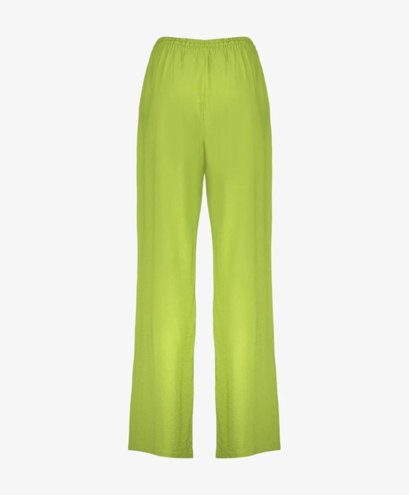 Geisha Pantalon Flowy