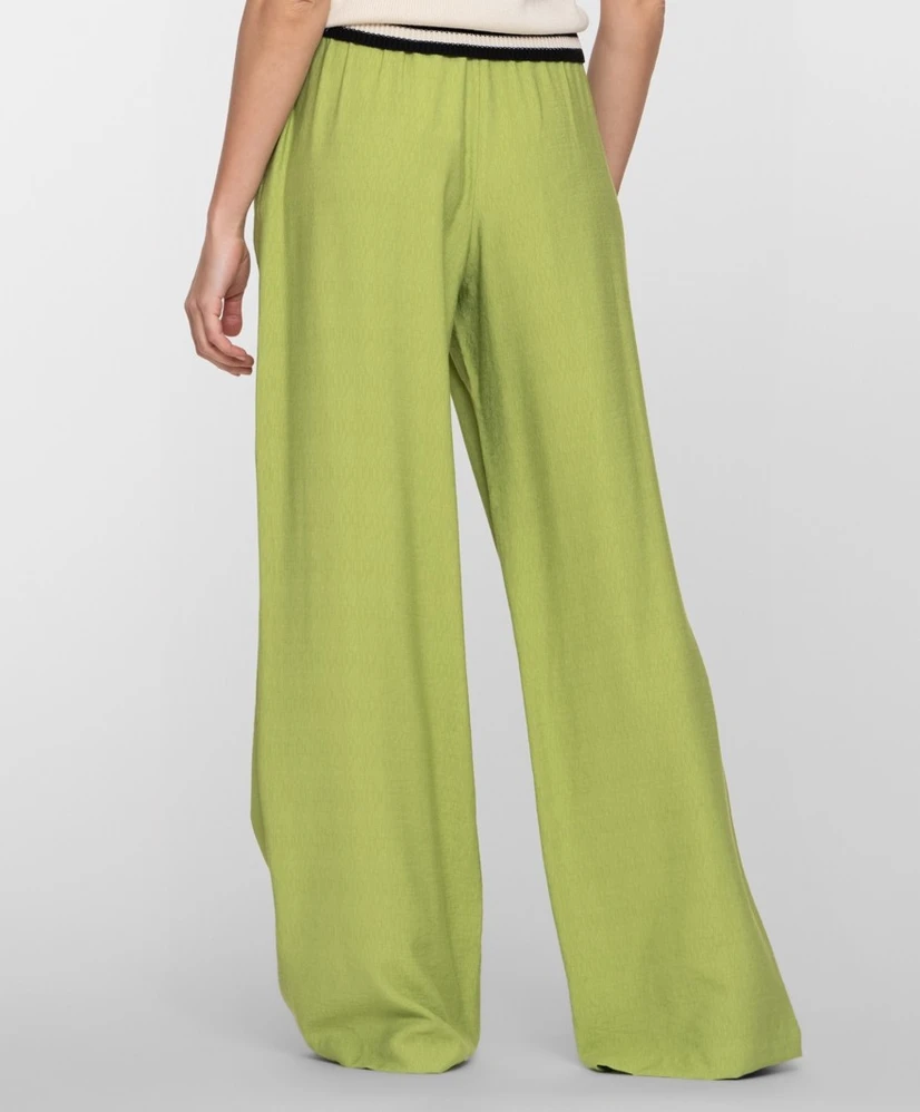 Geisha Pantalon Flowy