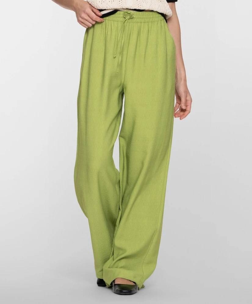 Geisha Pantalon Flowy