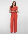Geisha Pantalon Strap
