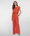 Geisha Pantalon Strap