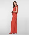 Geisha Pantalon Strap