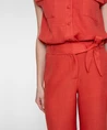 Geisha Pantalon Strap