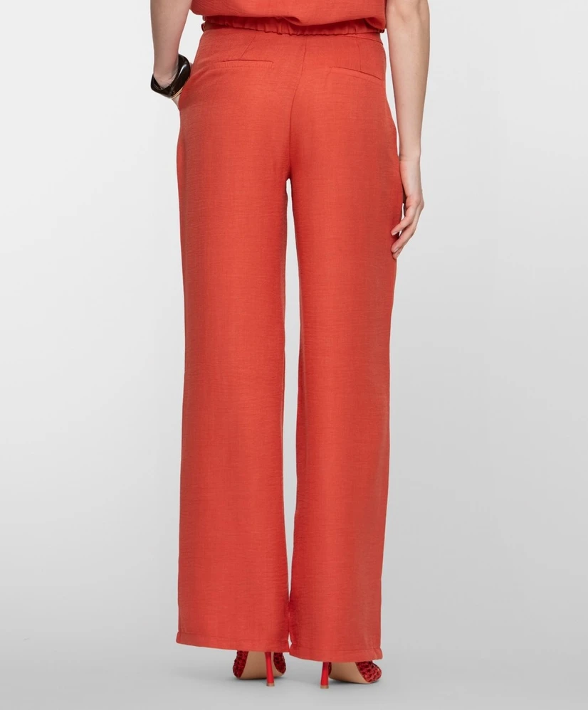 Geisha Pantalon Strap