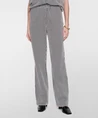 Geisha Pantalon Striped