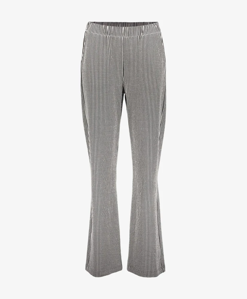Geisha Pantalon Striped