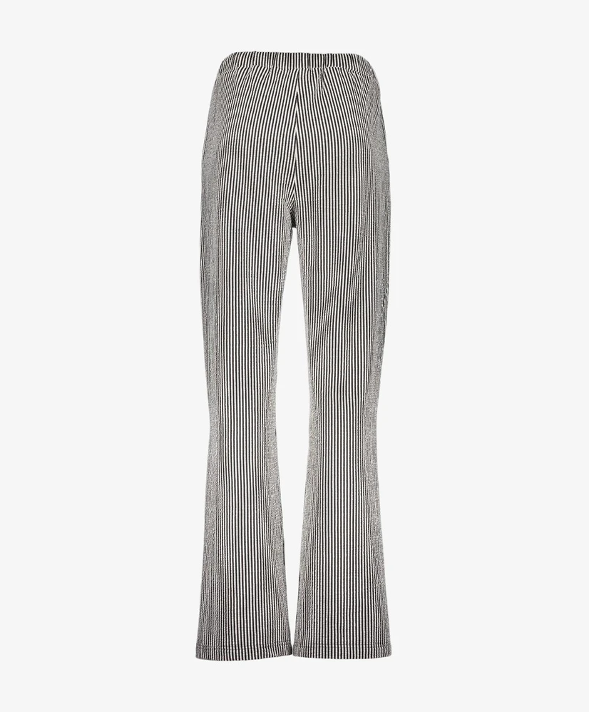 Geisha Pantalon Striped