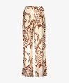 Geisha Pantalon Swirl