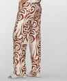 Geisha Pantalon Swirl