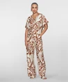 Geisha Pantalon Swirl