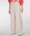 Geisha Pantalon Wide Leg Flowy