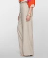 Geisha Pantalon Wide Leg Flowy