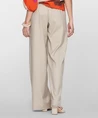 Geisha Pantalon Wide Leg Flowy