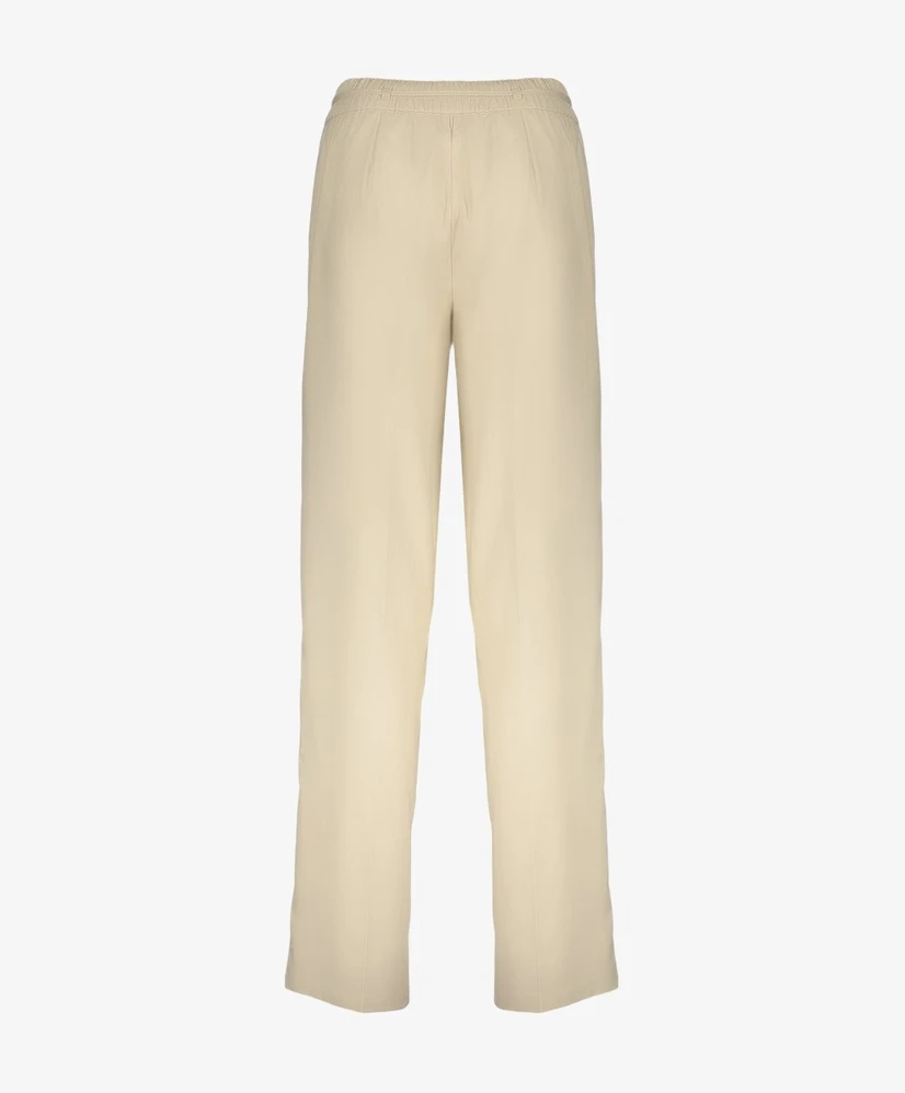 Geisha Pantalon Wide Leg Flowy