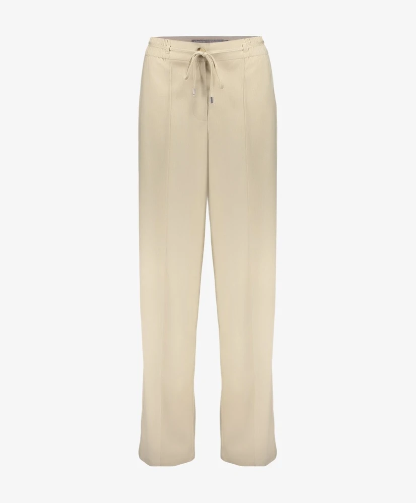 Geisha Pantalon Wide Leg Flowy