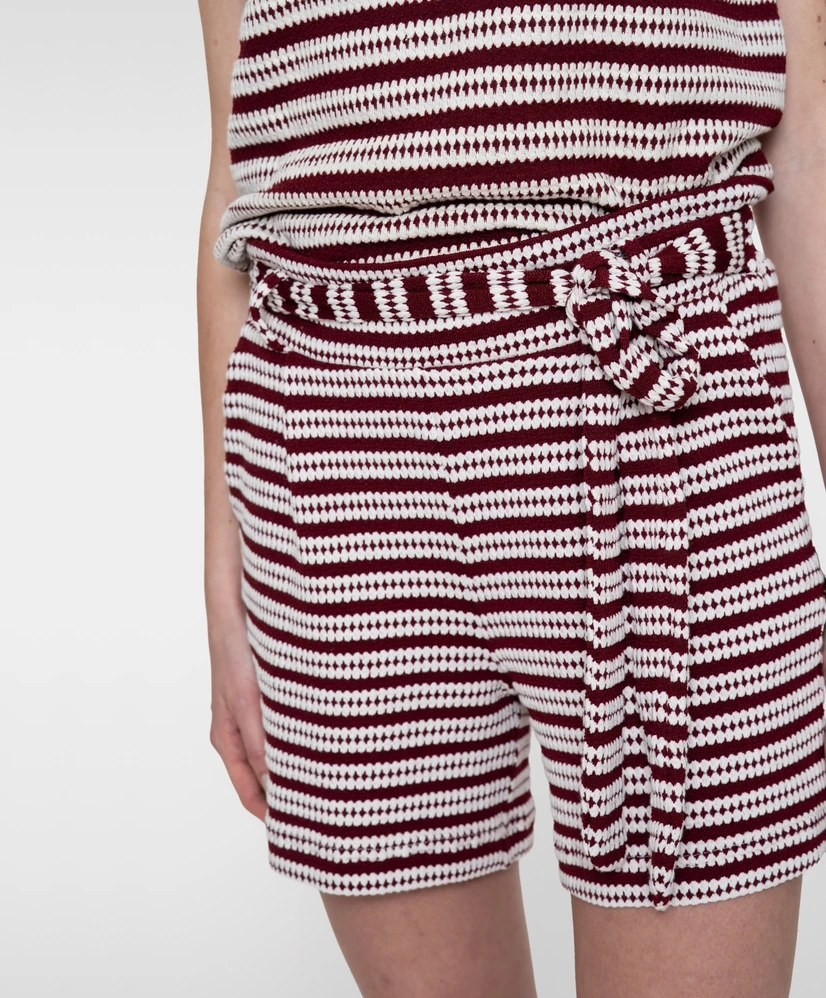 Geisha Short short