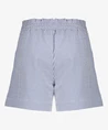 Geisha Short Stripe