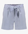 Geisha Short Stripe