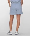 Geisha Short Stripe