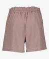 Geisha Short Striped