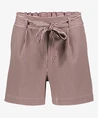 Geisha Short Striped