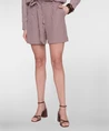Geisha Short Striped