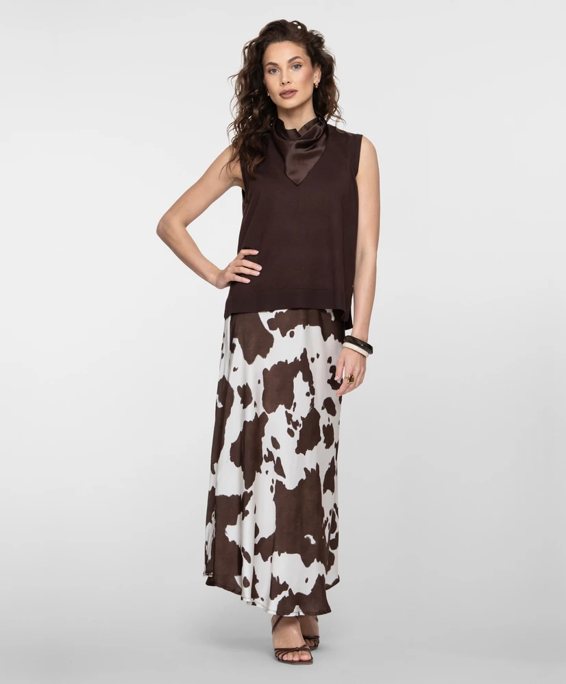 Geisha Spencer Basic