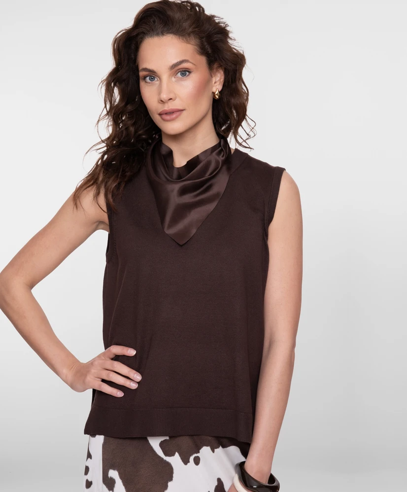 Geisha Spencer Basic