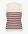 Geisha Spencer Striped
