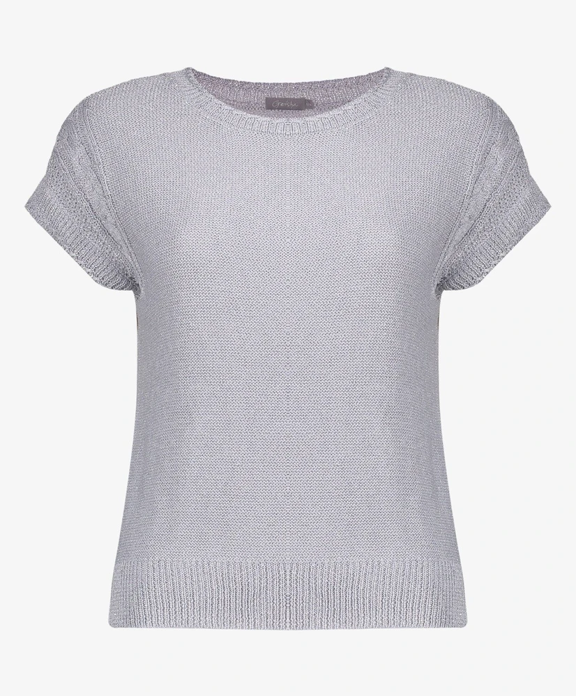 Geisha T-shirt Basic