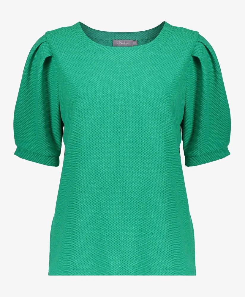 Geisha T-shirt Comfy