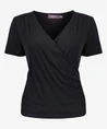 Geisha T-shirt Crossed