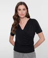 Geisha T-shirt Crossed
