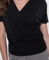 Geisha T-shirt Crossed