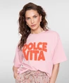 Geisha T-shirt Dolce Vita