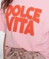 Geisha T-shirt Dolce Vita