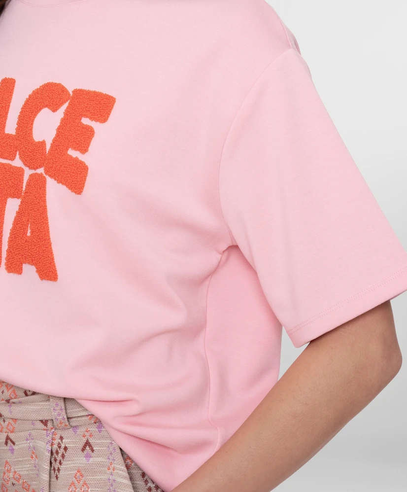Geisha T-shirt Dolce Vita
